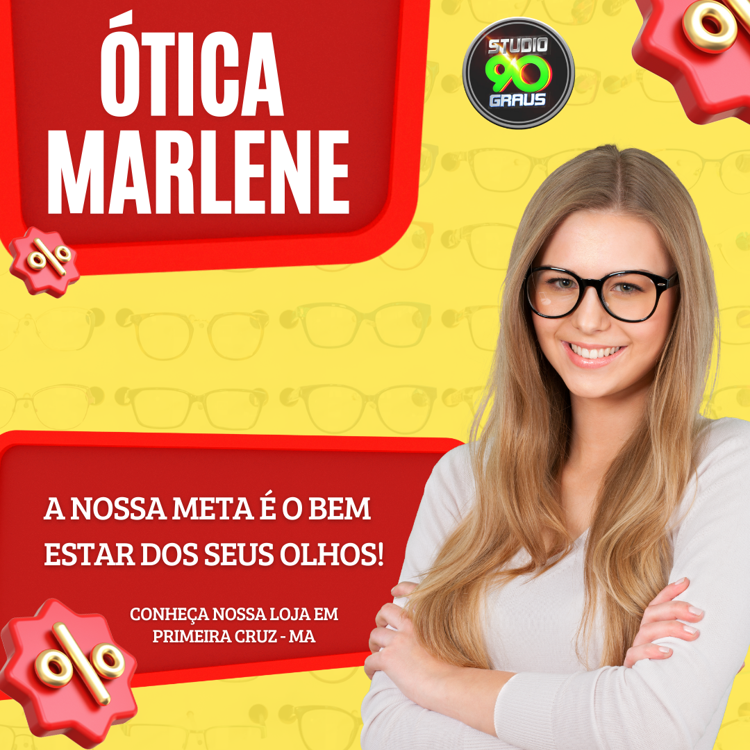 OTICA MARLENE